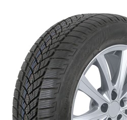 Шина FULDA 235/60R18 107H Kristall Control SUV, XL, зимова, без камери, без шипів (532212)
